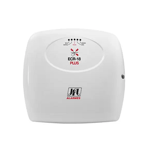 Eletrificador para Cerca Elétrica - ECR-18i Plus